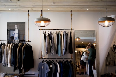 Shops
